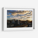 Sinfonía del Atardecer - ECO | Cuadro decorativo de Canvas Lab