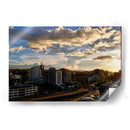 Sinfonía del Atardecer - ECO | Cuadro decorativo de Canvas Lab