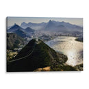 Serenata de las Colinas - ECO | Cuadro decorativo de Canvas Lab