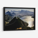 Serenata de las Colinas - ECO | Cuadro decorativo de Canvas Lab