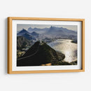 Serenata de las Colinas - ECO | Cuadro decorativo de Canvas Lab