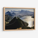 Serenata de las Colinas - ECO | Cuadro decorativo de Canvas Lab