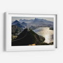 Serenata de las Colinas - ECO | Cuadro decorativo de Canvas Lab