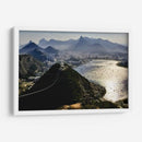 Serenata de las Colinas - ECO | Cuadro decorativo de Canvas Lab