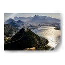 Serenata de las Colinas - ECO | Cuadro decorativo de Canvas Lab