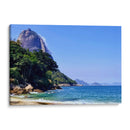 Sereno Pan de Azúcar - ECO | Cuadro decorativo de Canvas Lab