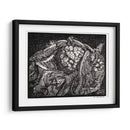 Coliflor - Julie de Graag | Cuadro decorativo de Canvas Lab