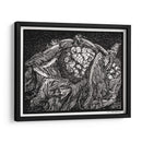 Coliflor - Julie de Graag | Cuadro decorativo de Canvas Lab