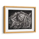 Coliflor - Julie de Graag | Cuadro decorativo de Canvas Lab