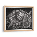 Coliflor - Julie de Graag | Cuadro decorativo de Canvas Lab