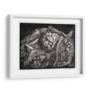 Coliflor - Julie de Graag | Cuadro decorativo de Canvas Lab