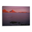 Crepúsculo en Tetakawi - ECO | Cuadro decorativo de Canvas Lab