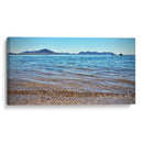 Horizontes Cristalinos - ECO | Cuadro decorativo de Canvas Lab