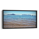 Horizontes Cristalinos - ECO | Cuadro decorativo de Canvas Lab