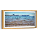 Horizontes Cristalinos - ECO | Cuadro decorativo de Canvas Lab