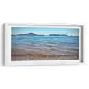 Horizontes Cristalinos - ECO | Cuadro decorativo de Canvas Lab