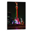 Brillo Patriótico - ECO | Cuadro decorativo de Canvas Lab