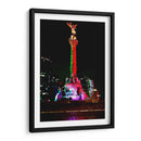 Brillo Patriótico - ECO | Cuadro decorativo de Canvas Lab