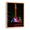 Brillo Patriótico - ECO | Cuadro decorativo de Canvas Lab