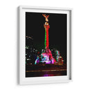 Brillo Patriótico - ECO | Cuadro decorativo de Canvas Lab