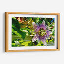 Mandala de la Naturaleza - ECO | Cuadro decorativo de Canvas Lab