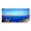 Azul Infinito - ECO | Cuadro decorativo de Canvas Lab