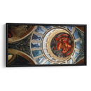 La Obra Maestra de Orozco - ECO | Cuadro decorativo de Canvas Lab