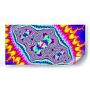 Célula Cósmica - ECO | Cuadro decorativo de Canvas Lab