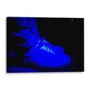 Pasos Luminosos - ECO | Cuadro decorativo de Canvas Lab