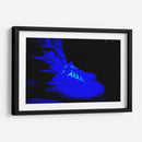 Pasos Luminosos - ECO | Cuadro decorativo de Canvas Lab