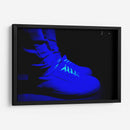 Pasos Luminosos - ECO | Cuadro decorativo de Canvas Lab