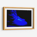 Pasos Luminosos - ECO | Cuadro decorativo de Canvas Lab