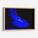 Pasos Luminosos - ECO | Cuadro decorativo de Canvas Lab