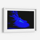 Pasos Luminosos - ECO | Cuadro decorativo de Canvas Lab