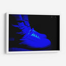 Pasos Luminosos - ECO | Cuadro decorativo de Canvas Lab