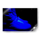 Pasos Luminosos - ECO | Cuadro decorativo de Canvas Lab