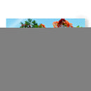 Resplandor Primaveral - ECO | Cuadro decorativo de Canvas Lab