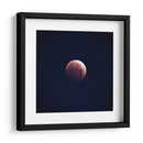 Rostro de la Luna - ECO | Cuadro decorativo de Canvas Lab