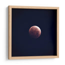 Rostro de la Luna - ECO | Cuadro decorativo de Canvas Lab