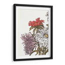 Crisantemos - Julie de Graag | Cuadro decorativo de Canvas Lab