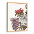 Crisantemos - Julie de Graag | Cuadro decorativo de Canvas Lab