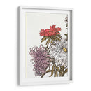 Crisantemos - Julie de Graag | Cuadro decorativo de Canvas Lab