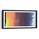 Atardecer en Capas - ECO | Cuadro decorativo de Canvas Lab