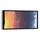 Atardecer en Capas - ECO | Cuadro decorativo de Canvas Lab