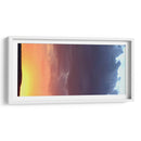 Atardecer en Capas - ECO | Cuadro decorativo de Canvas Lab