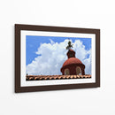 Cuadro decorativo de Canvas Lab