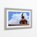 Cuadro decorativo de Canvas Lab