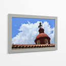 Cuadro decorativo de Canvas Lab