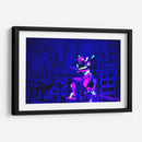 En el Corazón de Tokio-3 - ECO | Cuadro decorativo de Canvas Lab