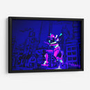 En el Corazón de Tokio-3 - ECO | Cuadro decorativo de Canvas Lab